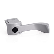 Thumbs Up EP-MX F (Parte superior plana) - Plata para Leica M10
