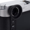 E-Clypse Eye Cup 34mm MX for Leica M10