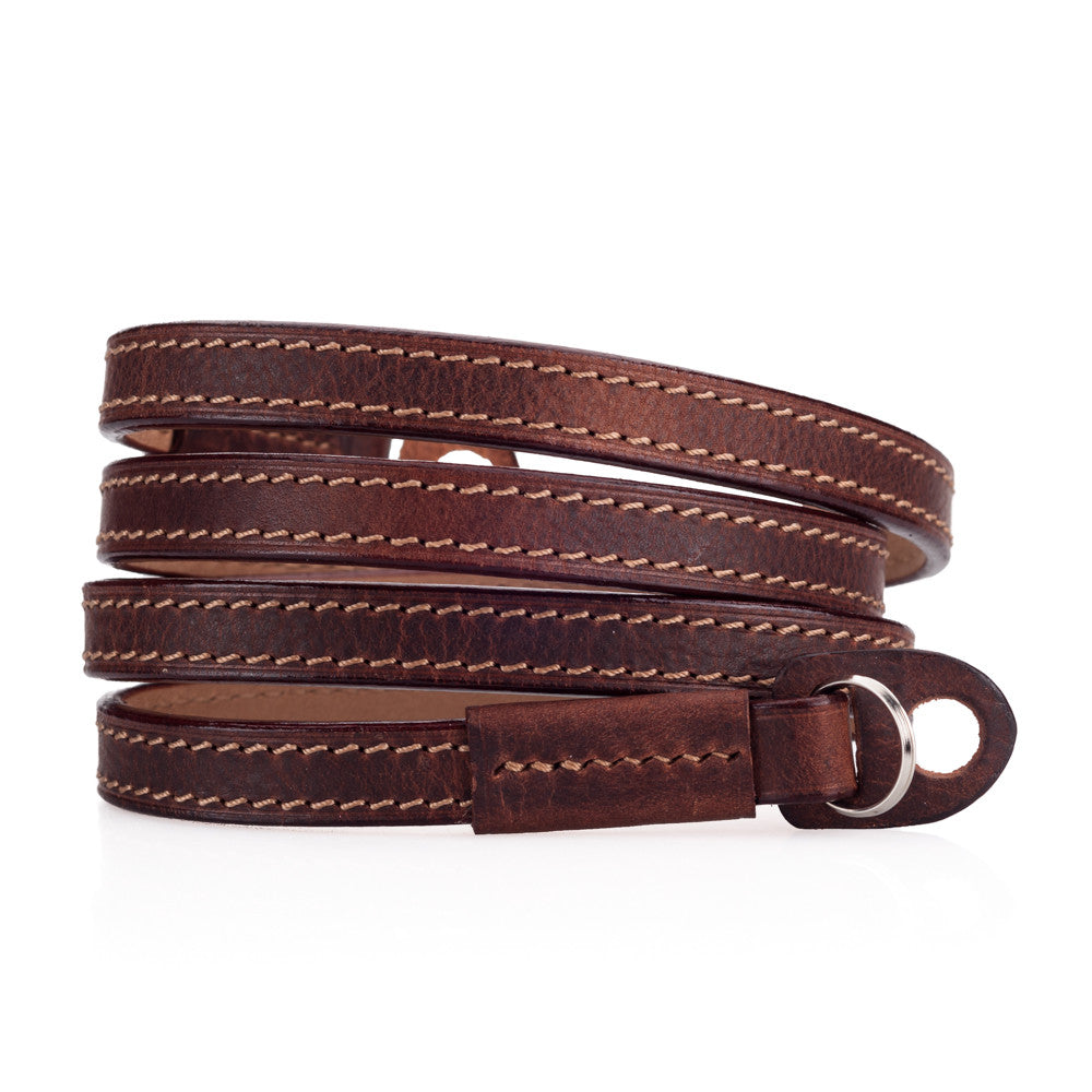 Correa para cuello cómoda Arte di Mano, reforzada, 95 cm - Rally Volpe