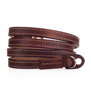 Correa para cuello cómoda Arte di Mano, reforzada, 95 cm - Rally Volpe