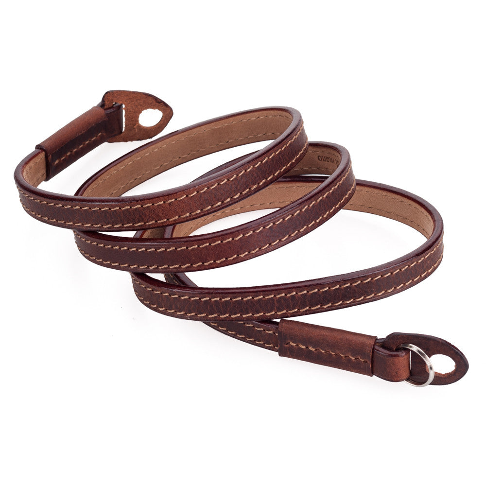 Correa para cuello cómoda Arte di Mano, reforzada, 95 cm - Rally Volpe