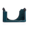 Arte di Mano Half Case for Leica D-Lux 7 & Typ 109 - Minerva Blue