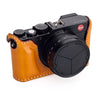 Arte di Mano Half Case for Leica D-Lux 7 & Typ 109 - Minerva Napoli