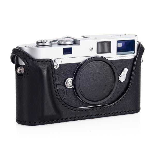 Media funda Arte di Mano para Leica M6/MP
