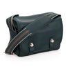 Oberwerth Harry & Sally Medium Leather Camera Bag, Green