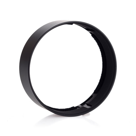 Leica Replacement Lens Hood for Summilux-M 50mm f/1.4 ASPH, Black (11891)
