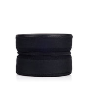 Estuche de cuero Leica para filtro polarizador universal (13356)
