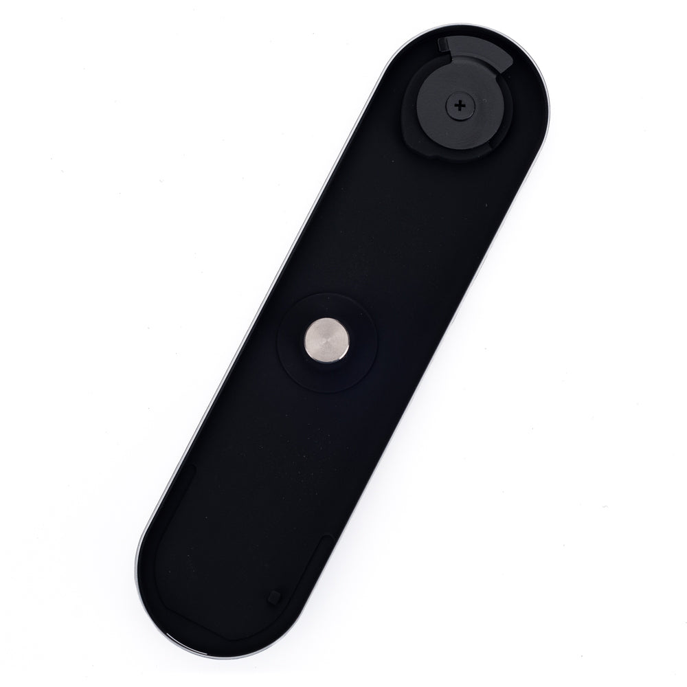 Leica Base Plate for M8 - Silver