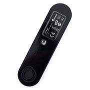 Placa base Leica para M8 - Negra