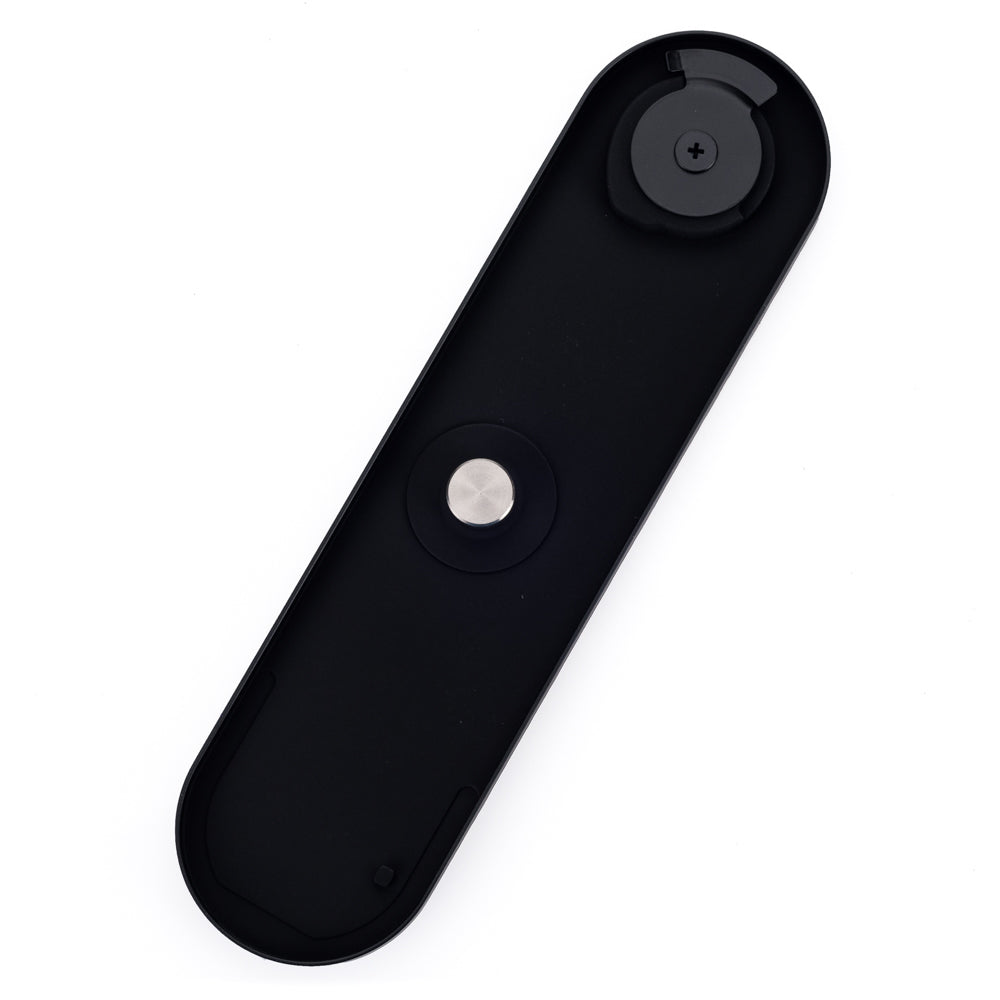 Leica Base Plate for M9 - Black Paint
