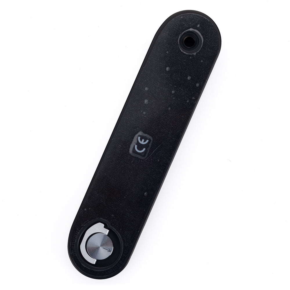 Leica Base Plate for M-A Black