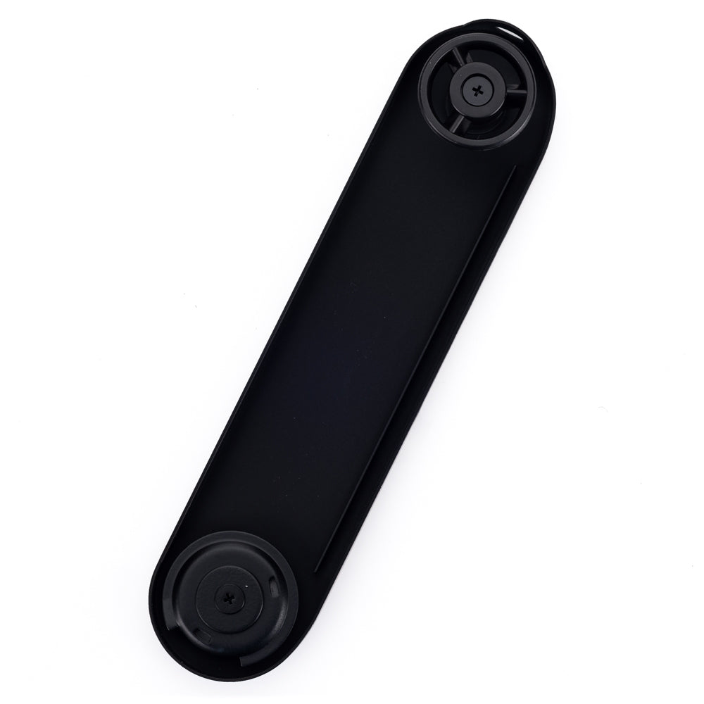 Leica Base Plate for M-A Black