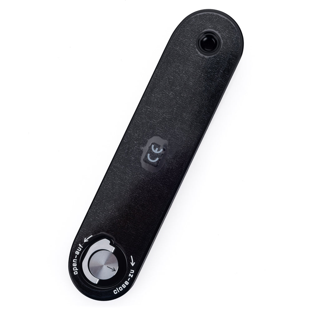 Leica Base Plate for MP, Black Paint