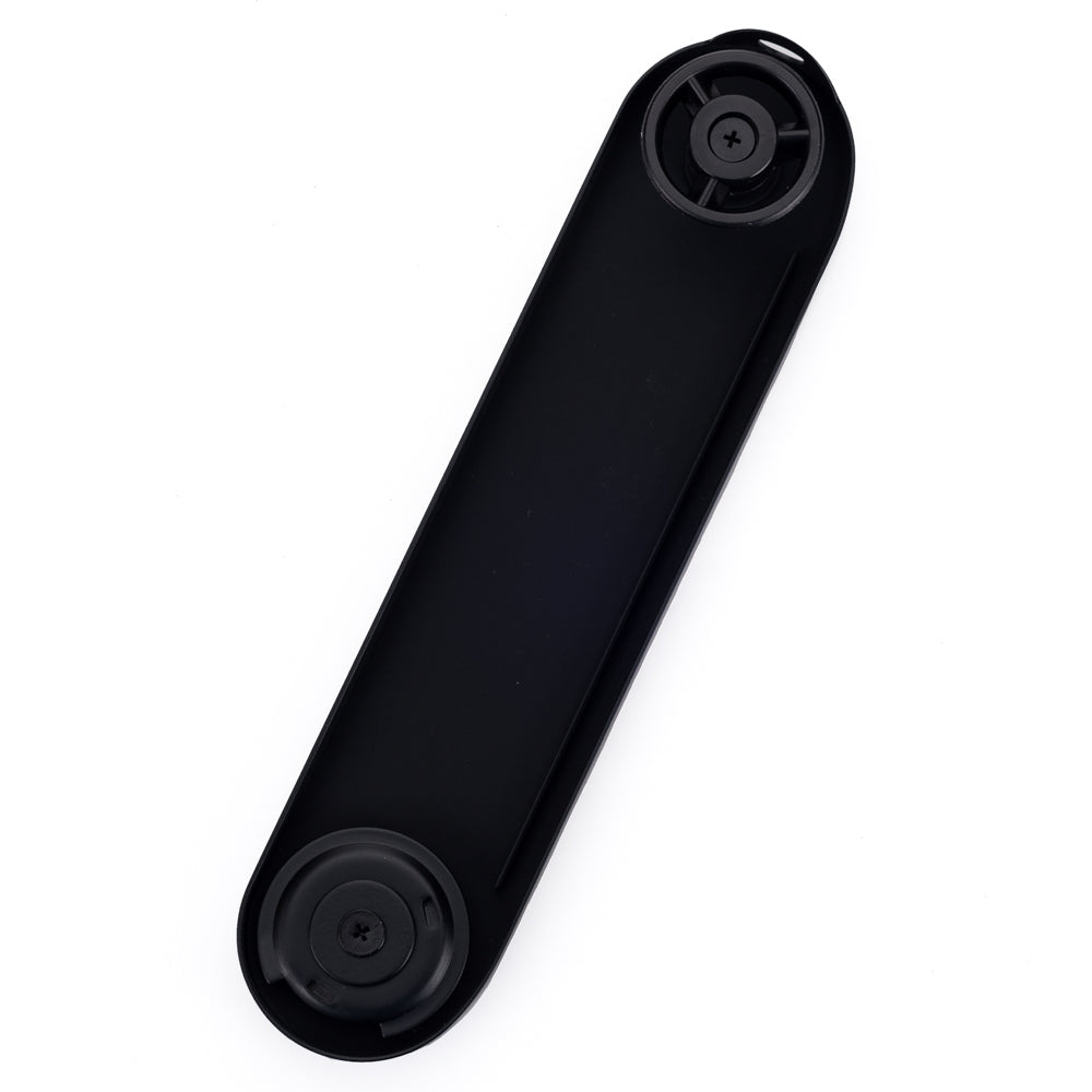 Leica Base Plate for MP, Black Paint