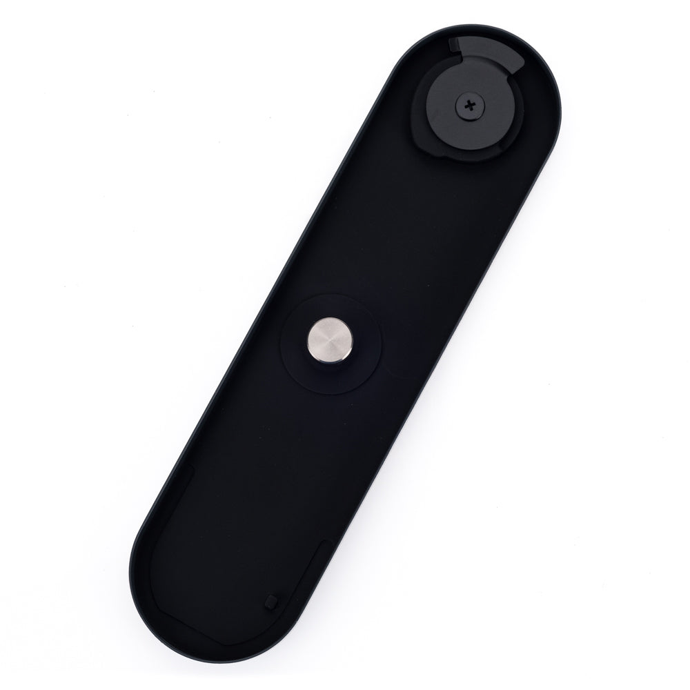 Leica Base Plate for M-E, Anthracite Laquer