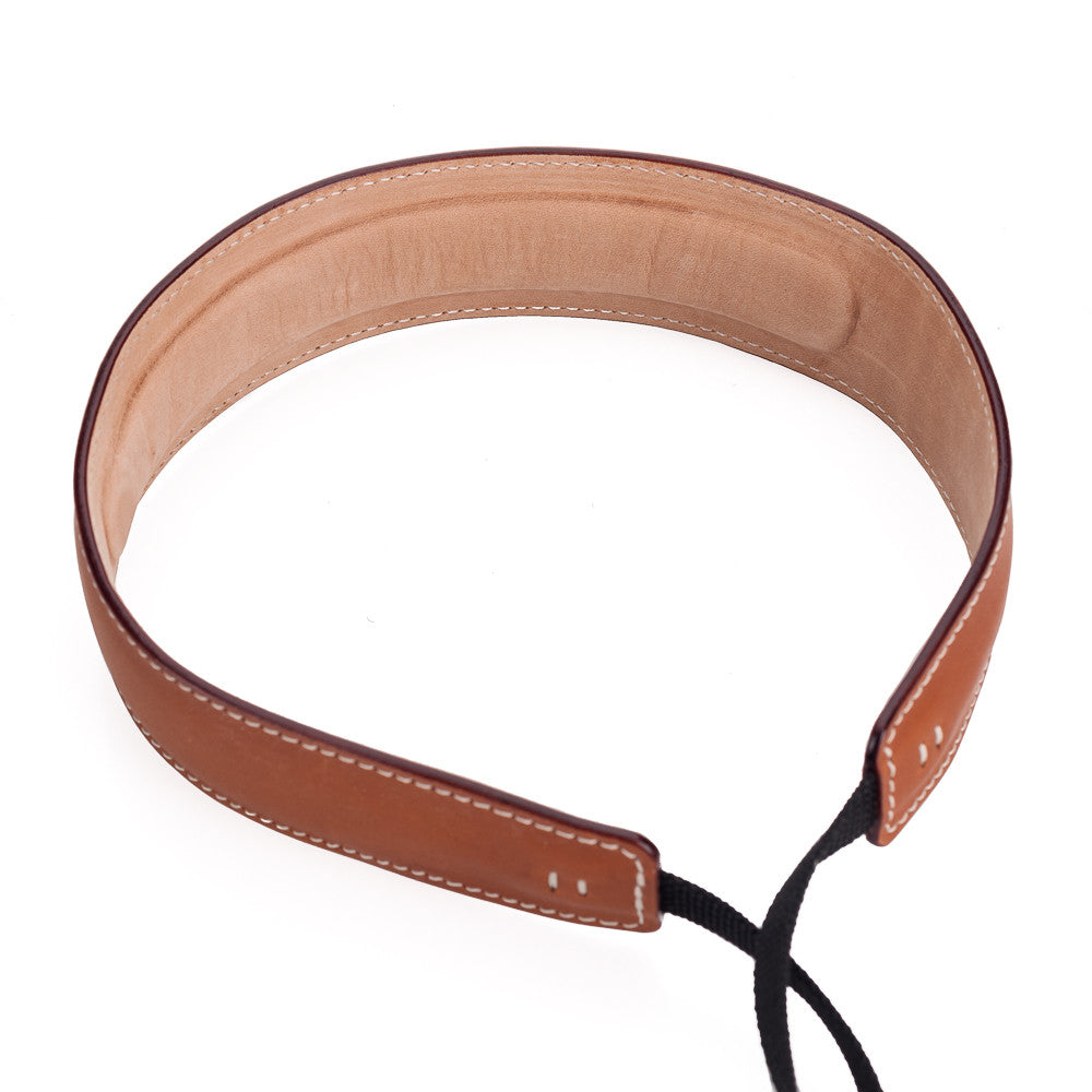 Correa para el cuello Arte di Mano Sughero - Novonappa color canela
