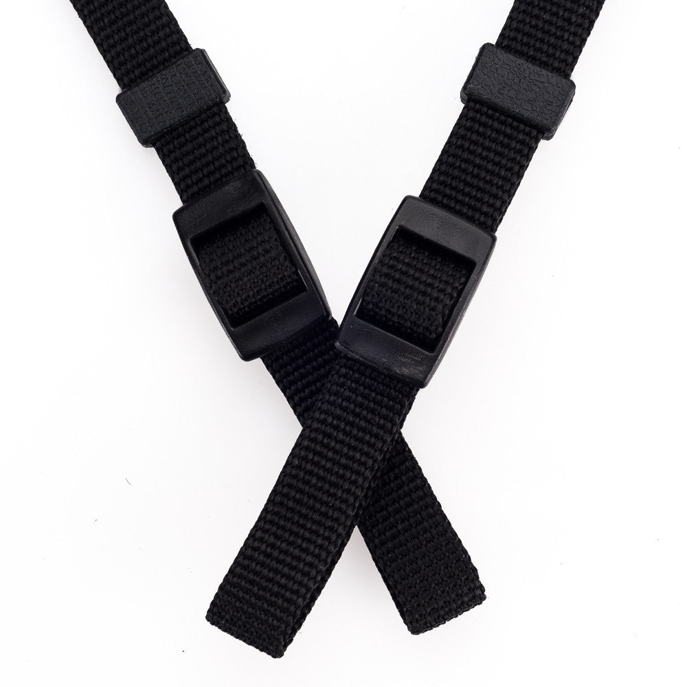 Correa para cuello Arte di Mano de corcho - Rally Volpe