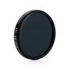 Leica E39 ND 4-Stop 16x Filter, Black