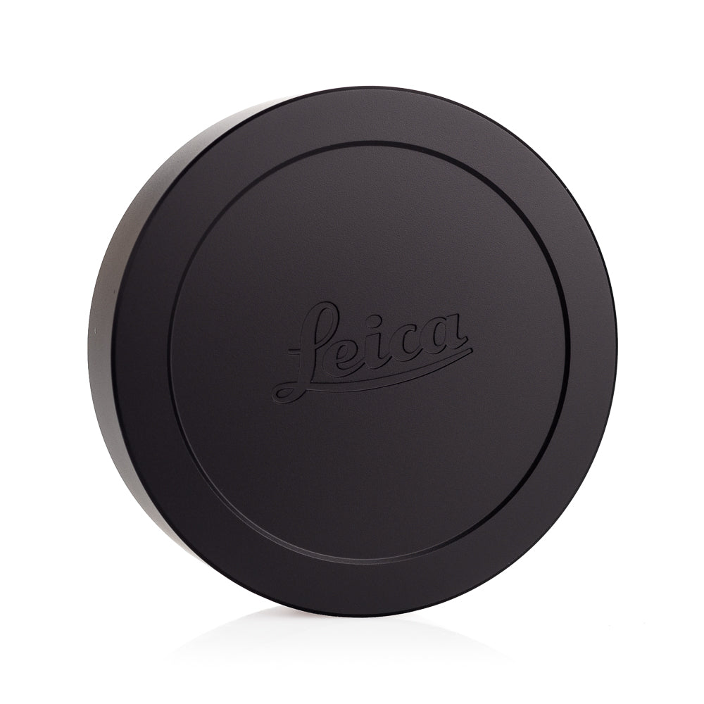 Leica Replacement Metal Lens Cap for Noctilux-M 75mm f/1.25 ASPH