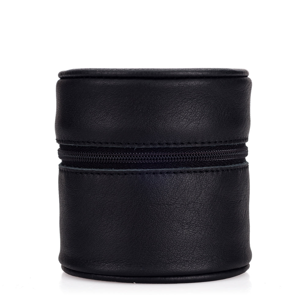 Funda de cuero Leica para objetivo Macro-Elmar-M 90 mm f/4 (11670)