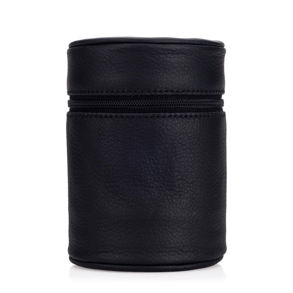 Leica Leather Lens Case for Wide-Angle-Tri-Elmar-M 16-18-21mm f/4.0 ASPH (11626, 11642)