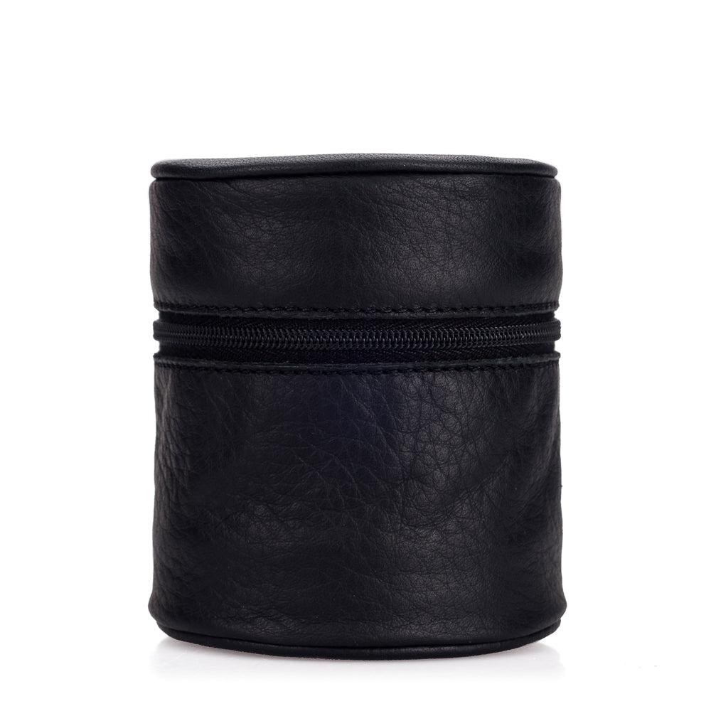 Estuche de cuero Leica para APO-Summicron-M 50 mm f/2,0 ASPH (11141, 11142)