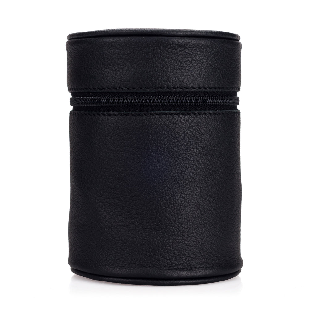 Estuche de cuero Leica para APO-Summicron-M 75 mm f/2,0 ASPH (11637)