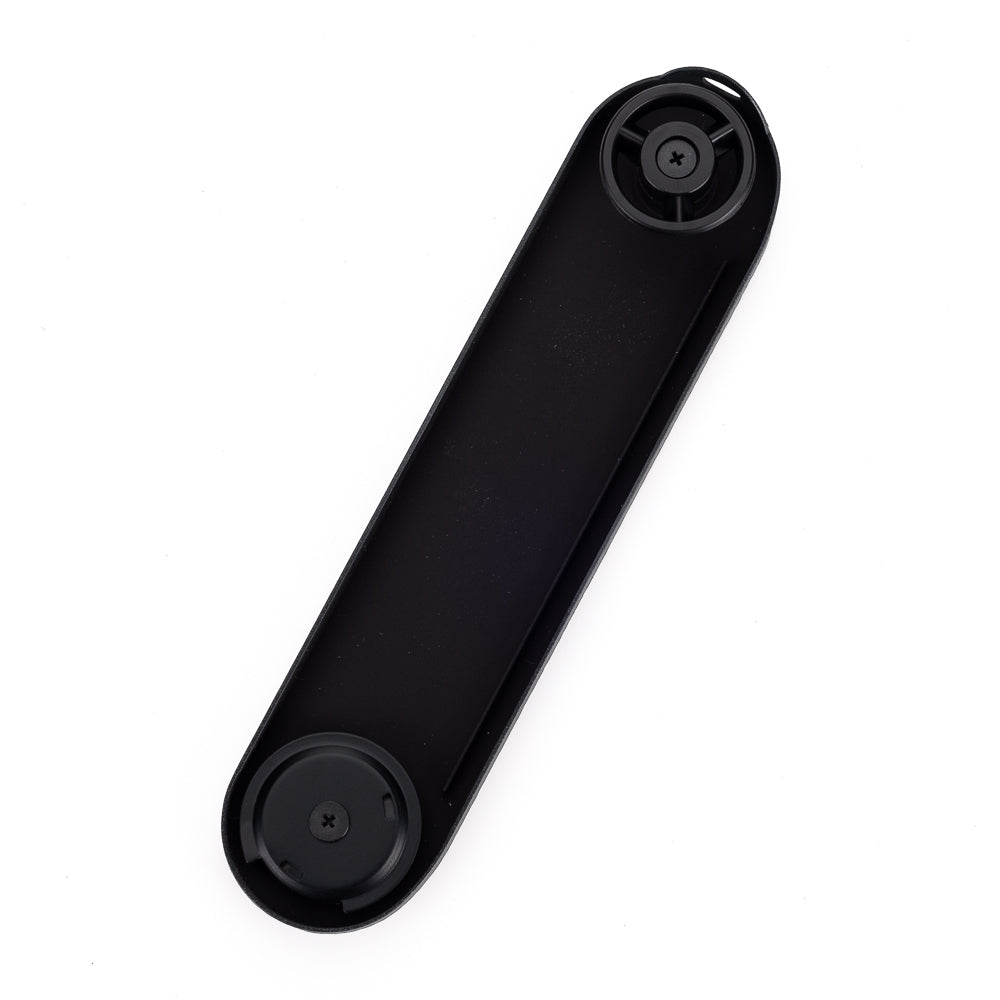 Leica Base Plate for MP Hammertone LHSA Edition
