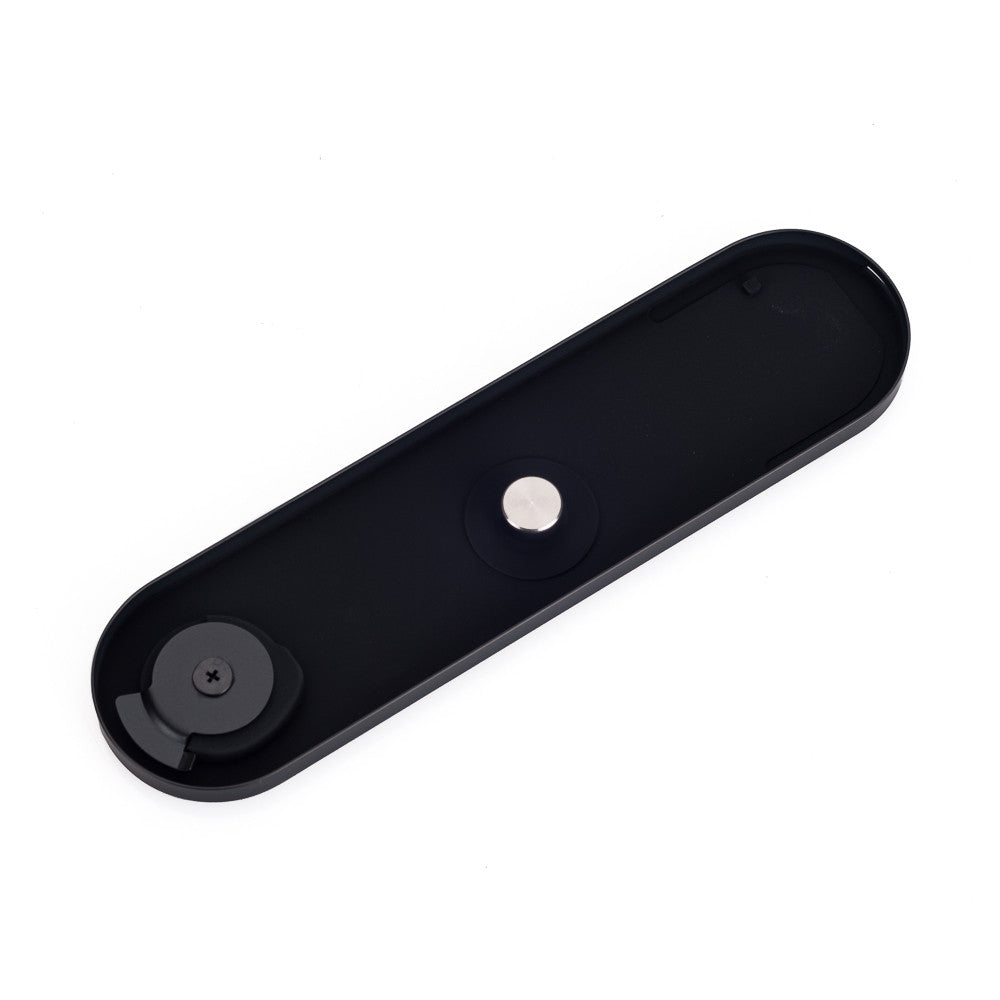 Leica Base Plate for M Monochrom (10760)- Black