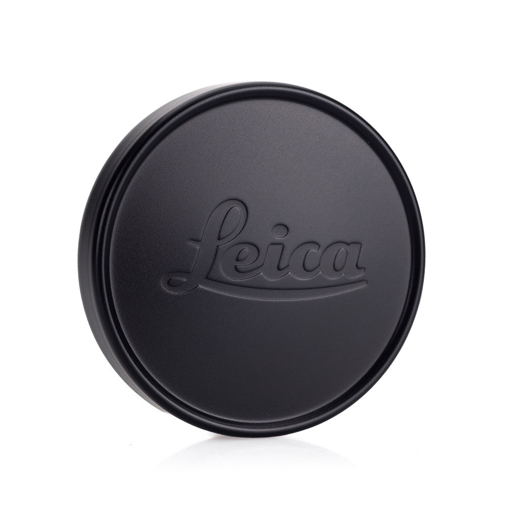 Leica Cap for 50mm f/2.8 Black