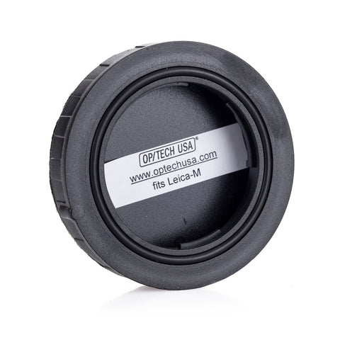 Op Tech Lens Mount Cap - M