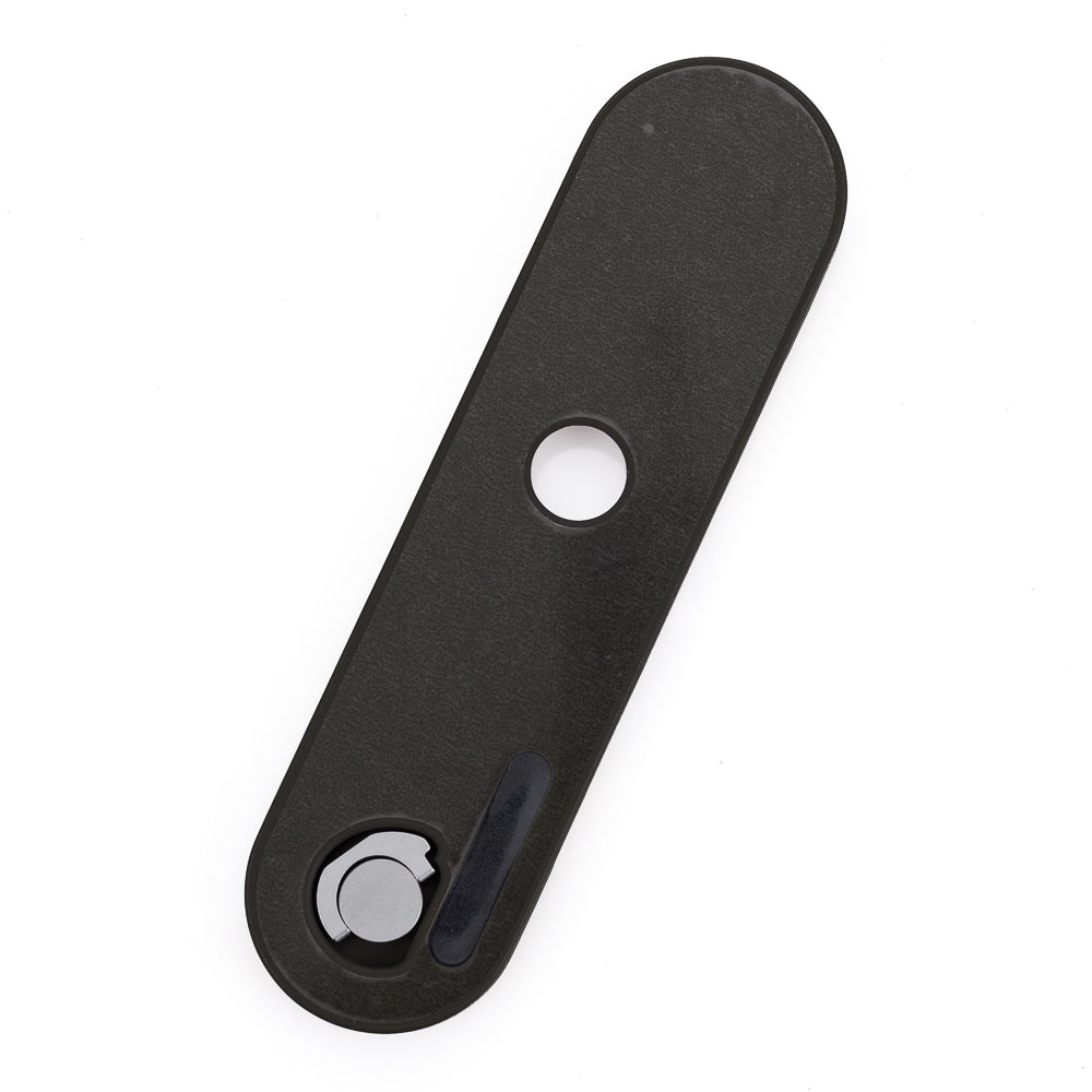 Leica Base Plate for M-P (Typ 240), Safari Edition
