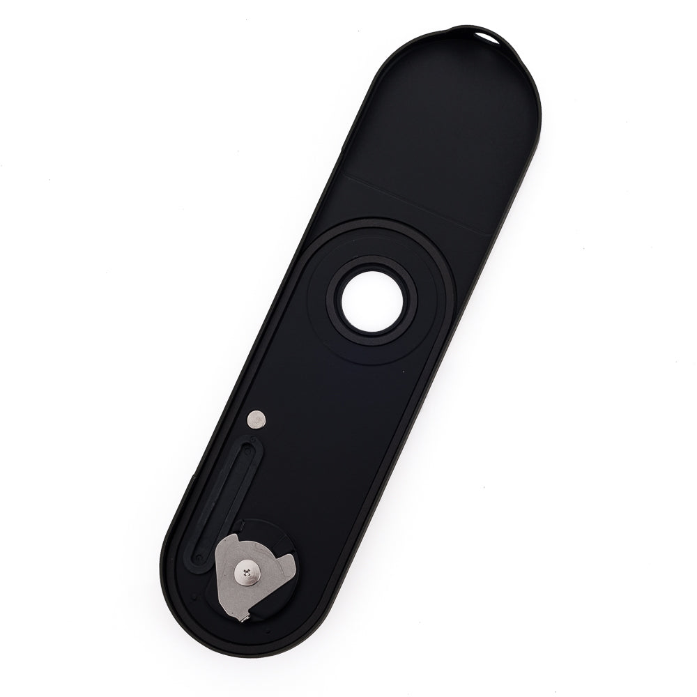 Leica Base Plate for M-P (Typ 240), Safari Edition