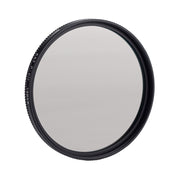 Filtro polarizador circular Leica E67, negro