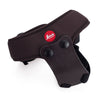 Leica Neoprene Binocular Sport Strap- Chocolate Brown