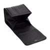 Oberwerth Jan Leather Camera Pouch, Black