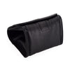 Oberwerth Jan Leather Camera Pouch, Black