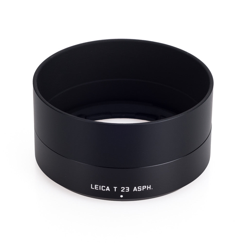 Leica T Lens Hood, 23mm