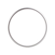 Leica Front Lens Ring for Summicron-M 35mm f/2 ASPH V2, Silver (11674)