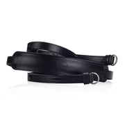 Leica M Monochrom Neck Strap - Black