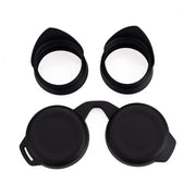 Ojeras alares para binoculares Leica, Noctivid