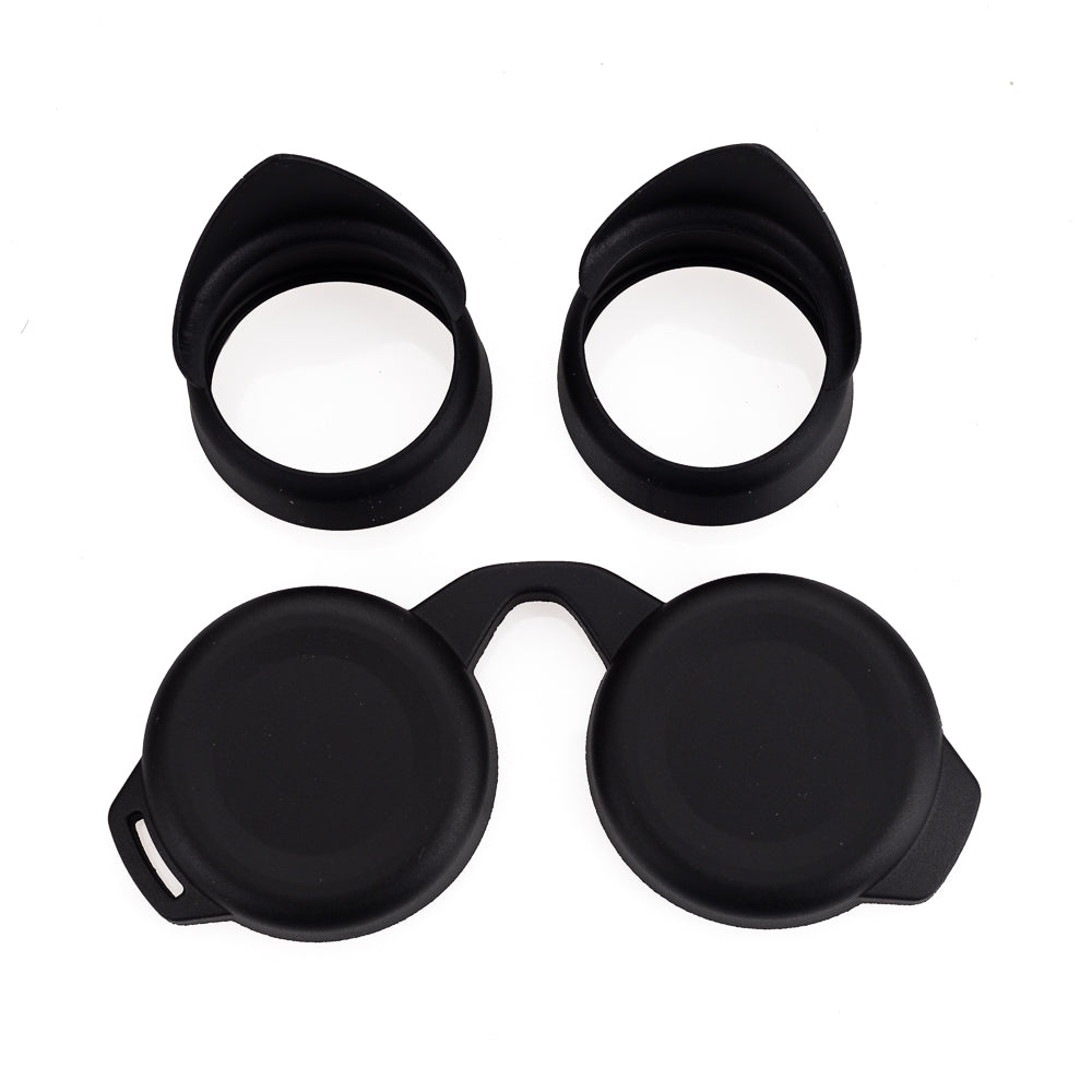 Ojeras alares para binoculares Leica, Noctivid