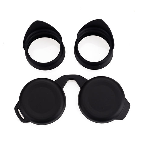 Leica Binocular Winged Eyecups, Noctivid