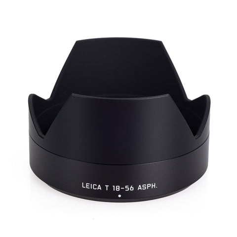 Leica T Lens Hood, 18-56mm