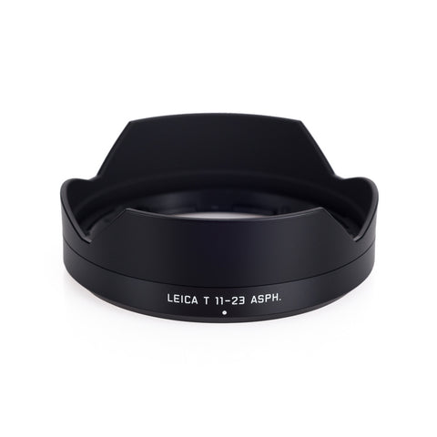 Leica T Lens Hood, 11-23mm