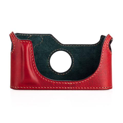 Arte di Mano Half Case for Leica M6/MP