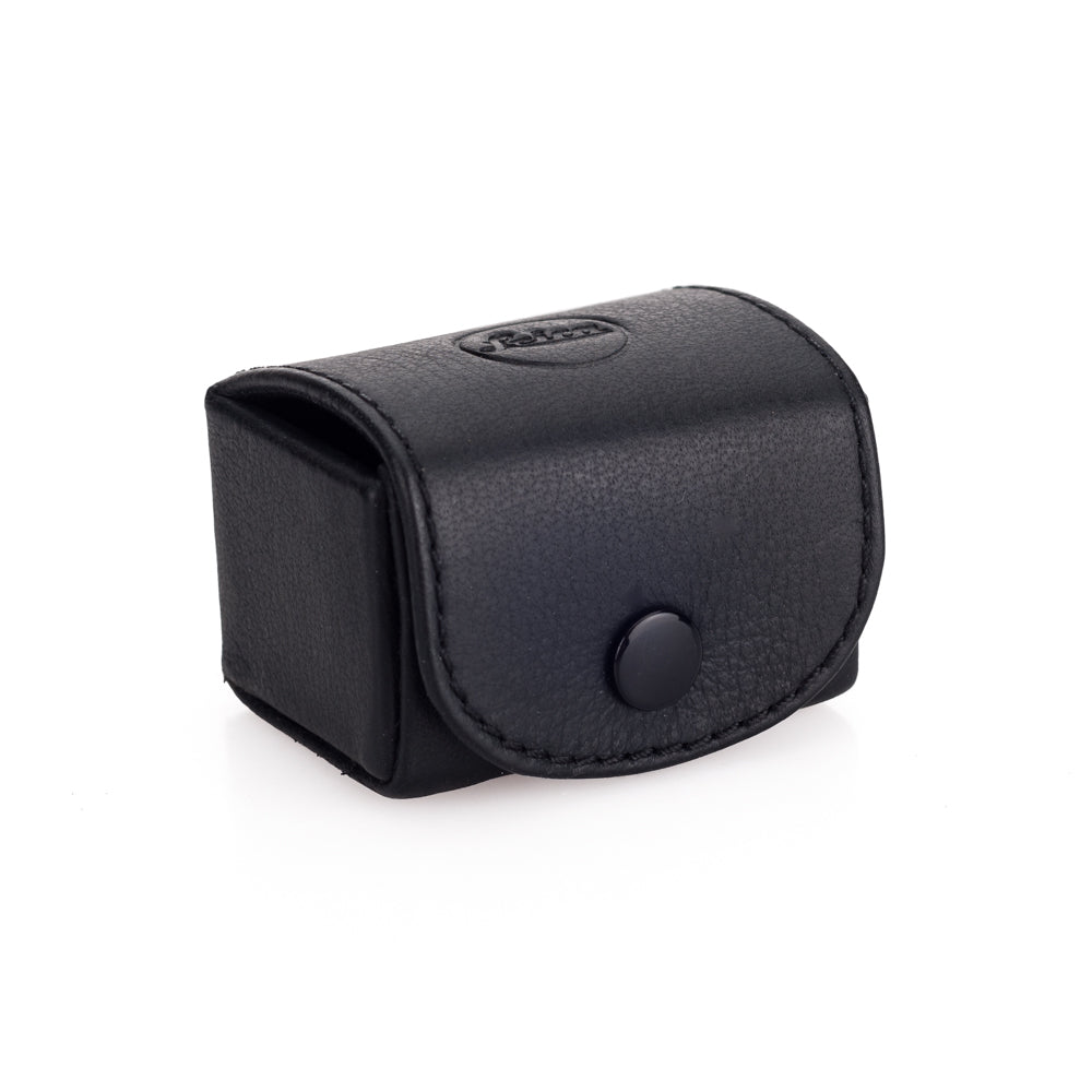 Funda de cuero Leica para visor Brightline de 18, 21 y 24 mm