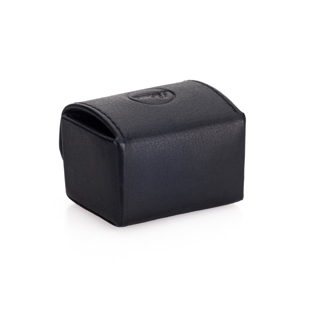 Funda de cuero Leica para visor Brightline de 18, 21 y 24 mm