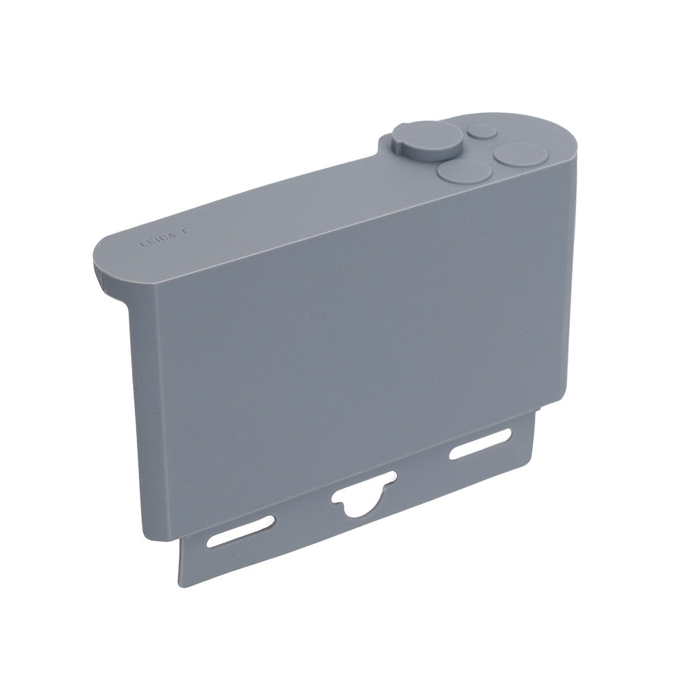 Leica T-Flap, gris