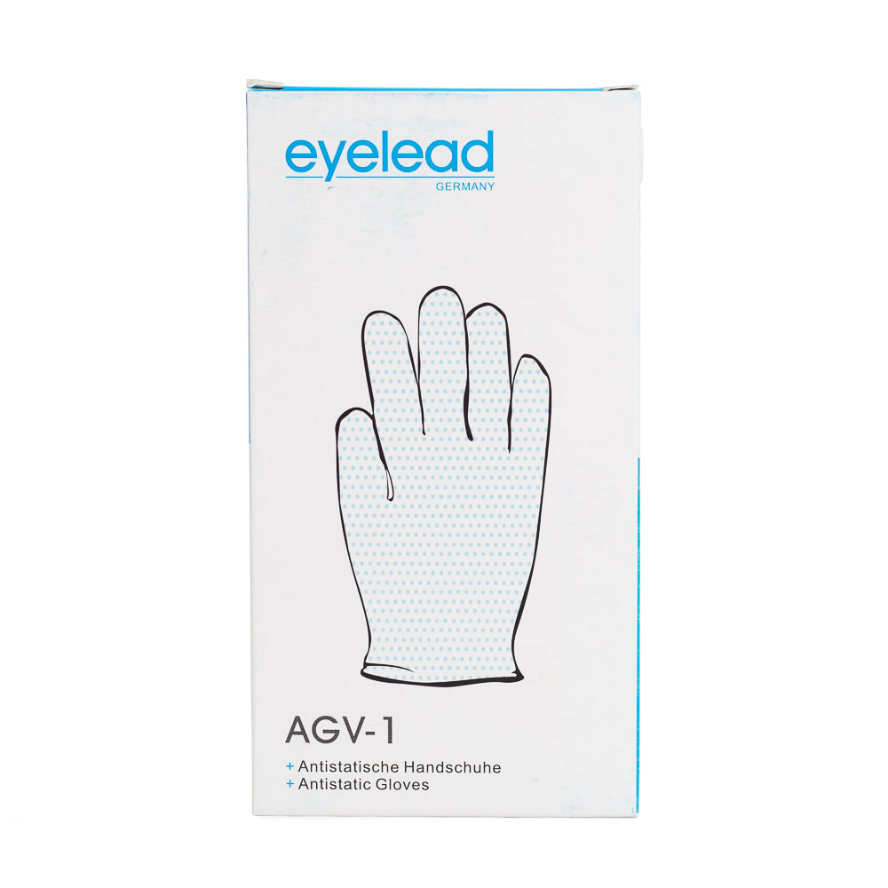Guantes de limpieza antiestáticos Eyelead